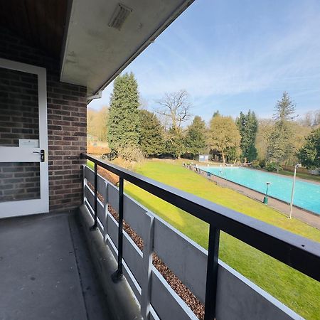 New Bath Hotel & Spa Matlock Bath Bagian luar foto