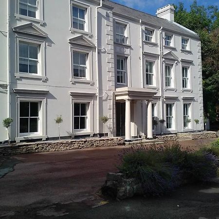 New Bath Hotel & Spa Matlock Bath Bagian luar foto