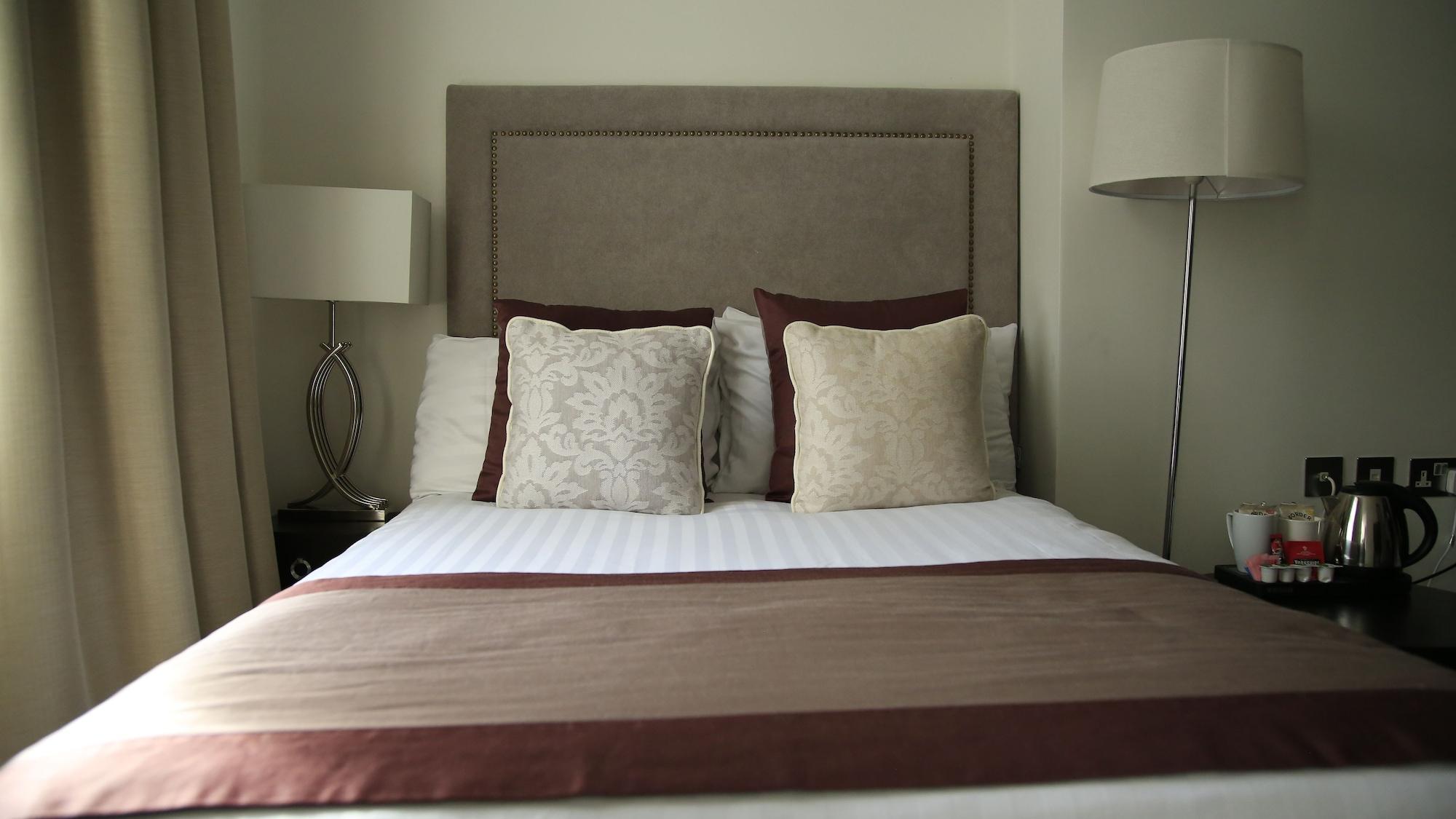 New Bath Hotel & Spa Matlock Bath Bagian luar foto