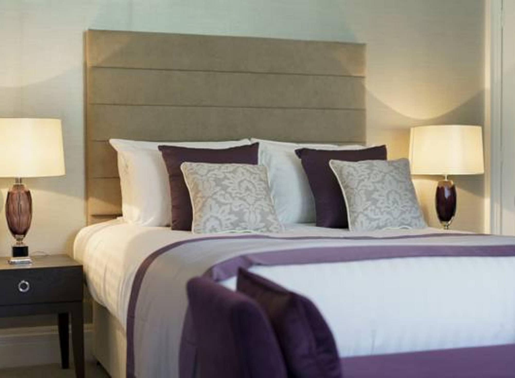 New Bath Hotel & Spa Matlock Bath Bagian luar foto