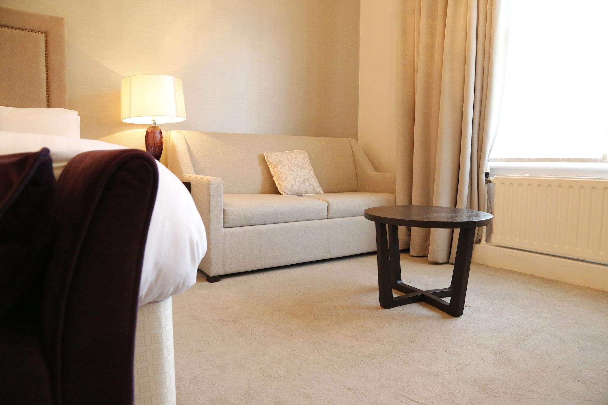 New Bath Hotel & Spa Matlock Bath Bagian luar foto