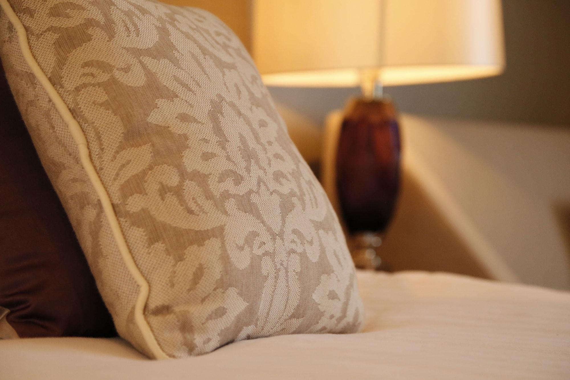 New Bath Hotel & Spa Matlock Bath Bagian luar foto