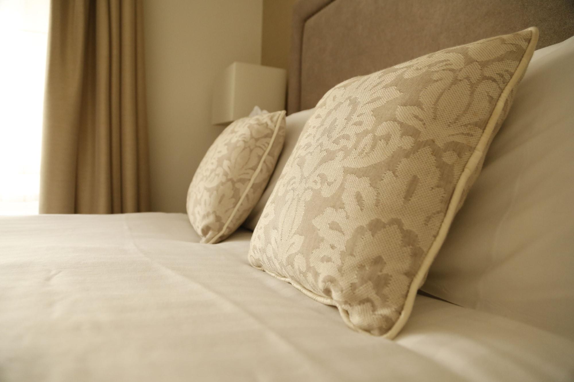 New Bath Hotel & Spa Matlock Bath Bagian luar foto