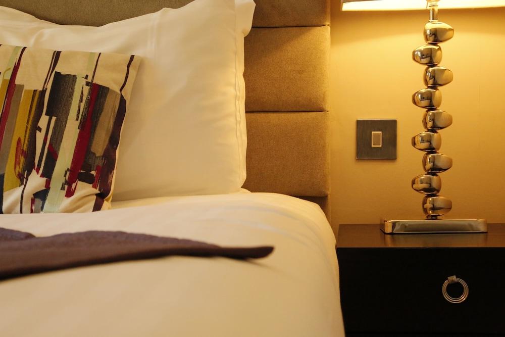 New Bath Hotel & Spa Matlock Bath Bagian luar foto
