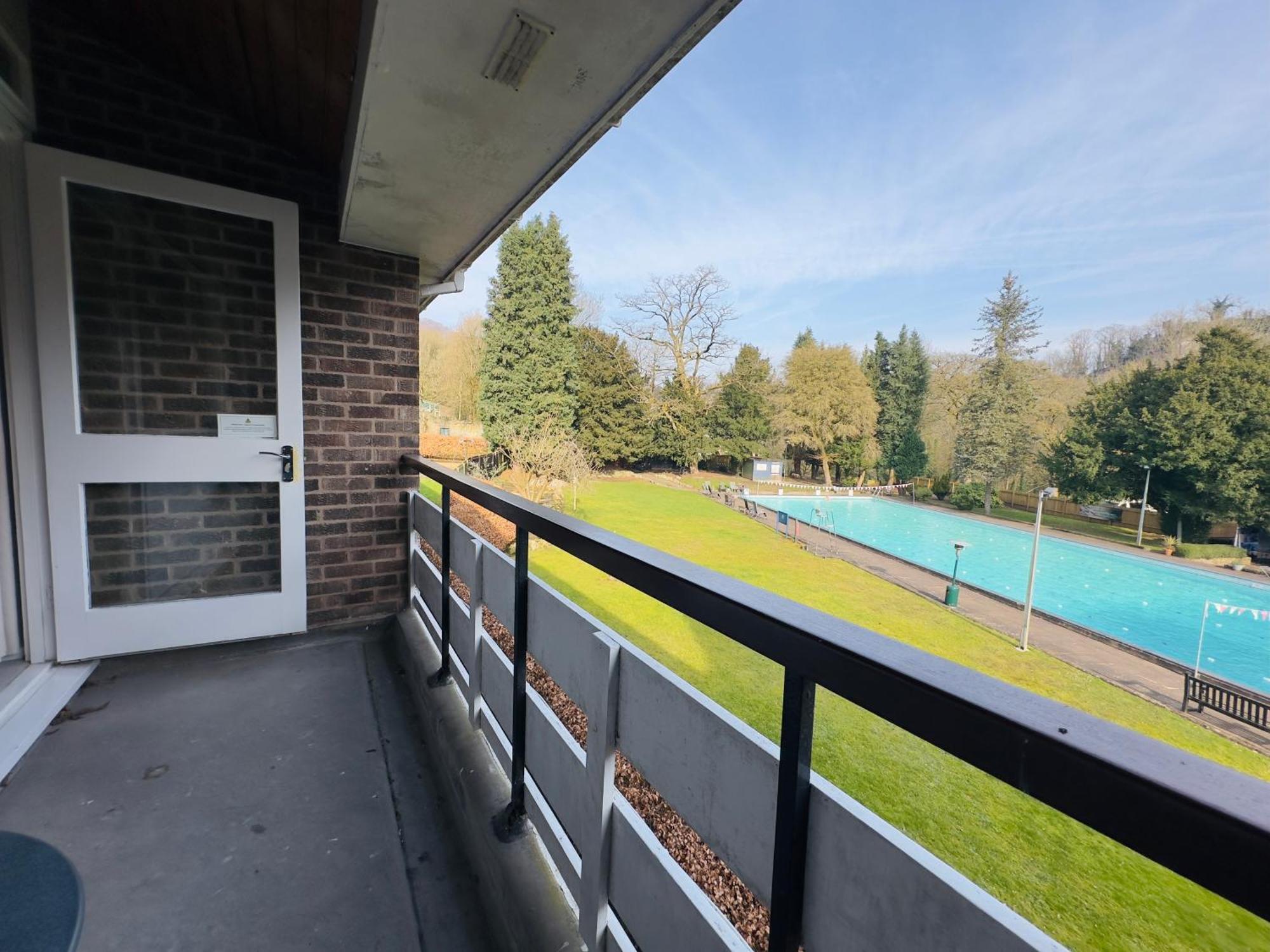 New Bath Hotel & Spa Matlock Bath Bagian luar foto
