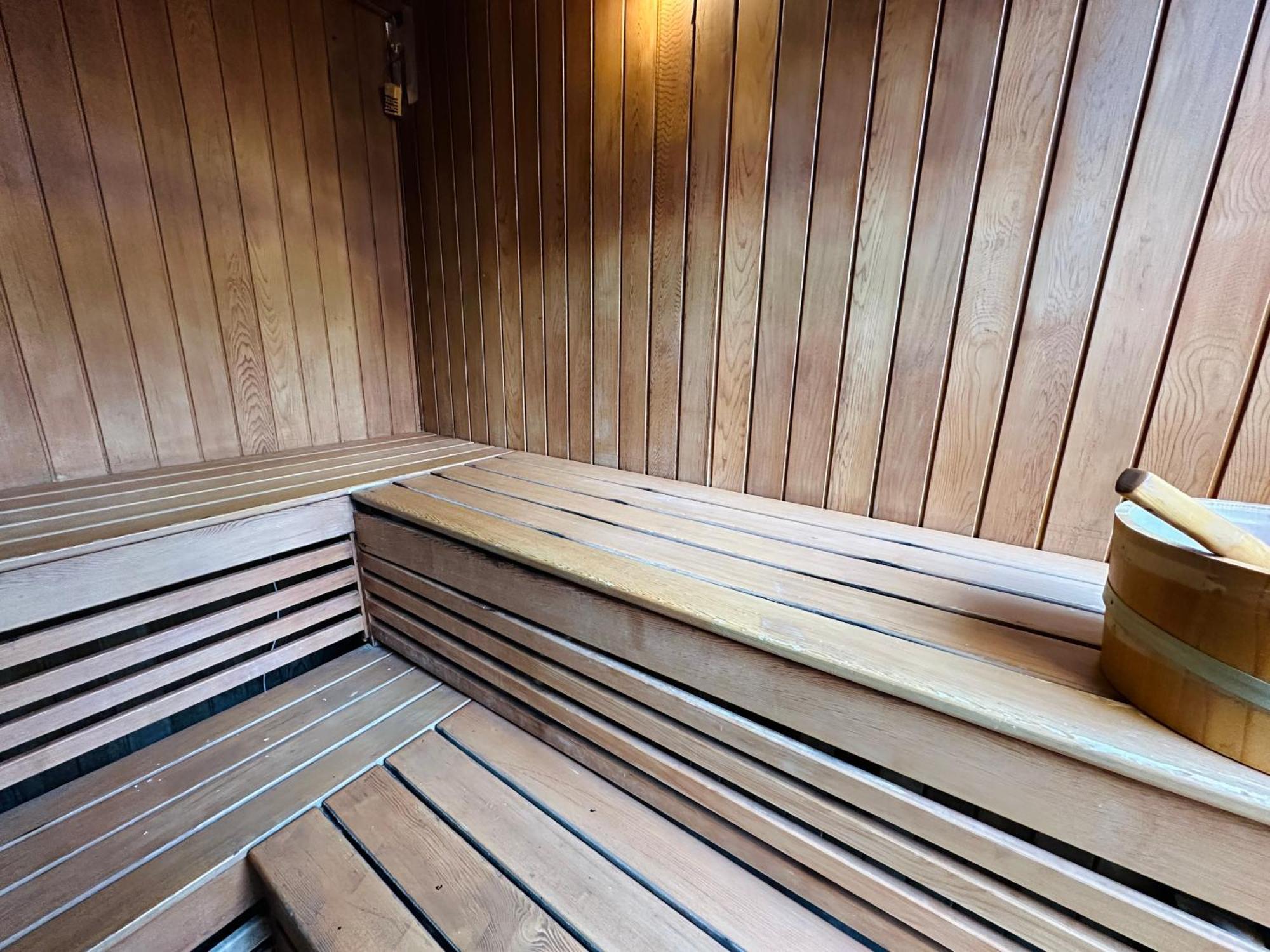 New Bath Hotel & Spa Matlock Bath Bagian luar foto