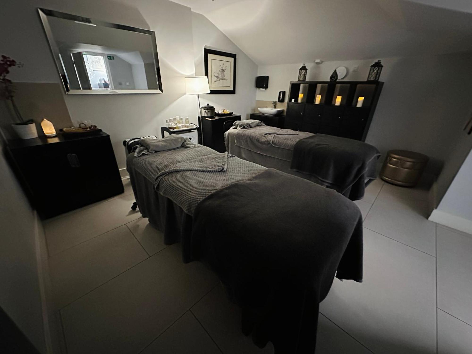 New Bath Hotel & Spa Matlock Bath Bagian luar foto