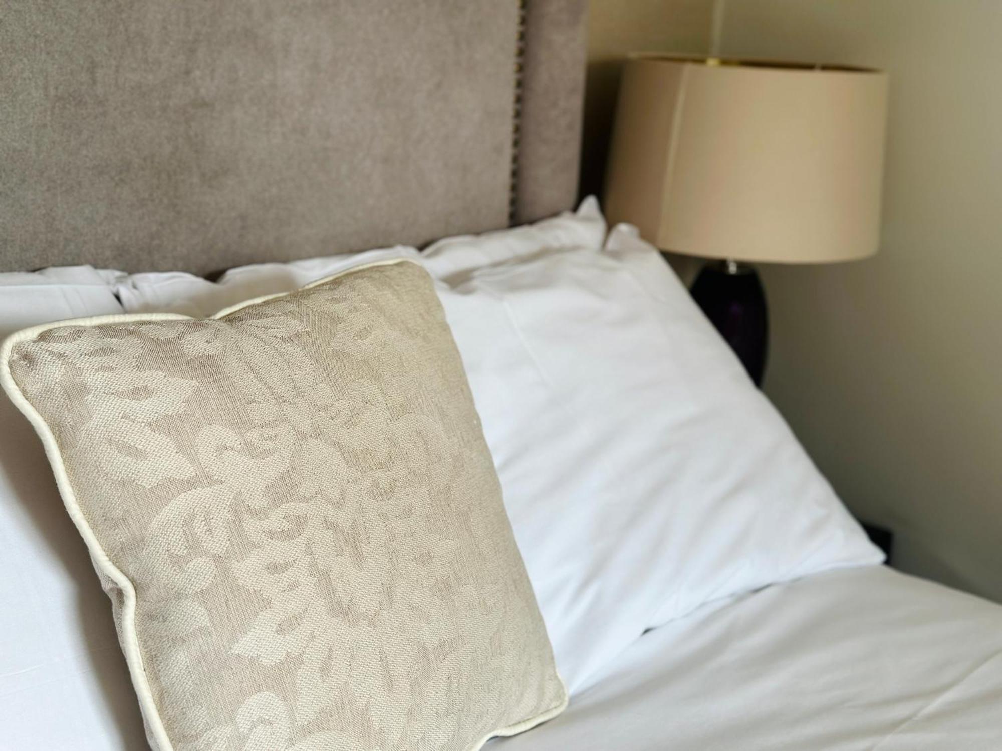 New Bath Hotel & Spa Matlock Bath Bagian luar foto