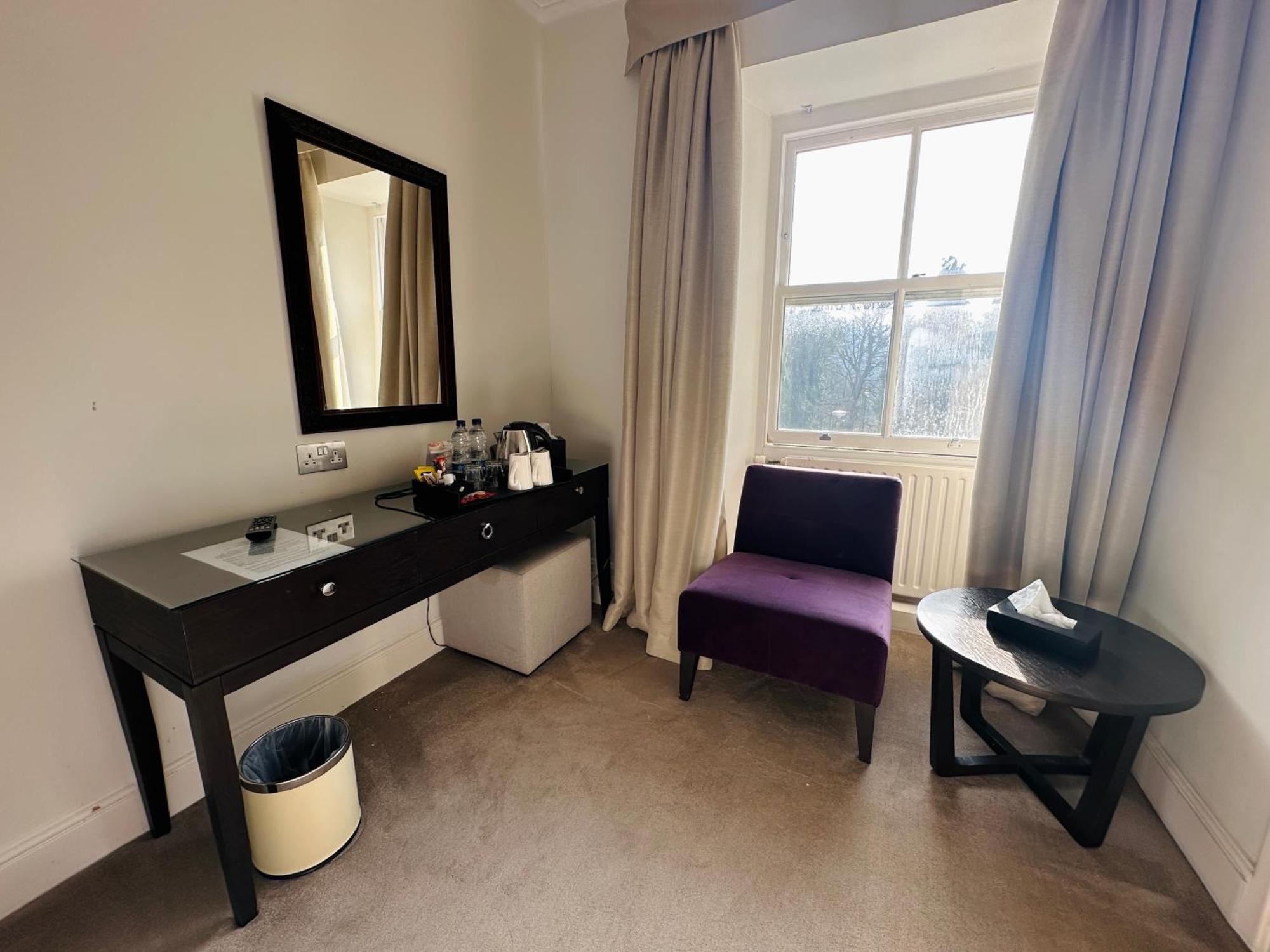 New Bath Hotel & Spa Matlock Bath Bagian luar foto