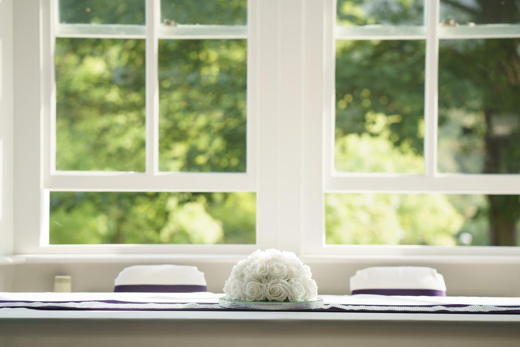 New Bath Hotel & Spa Matlock Bath Bagian luar foto