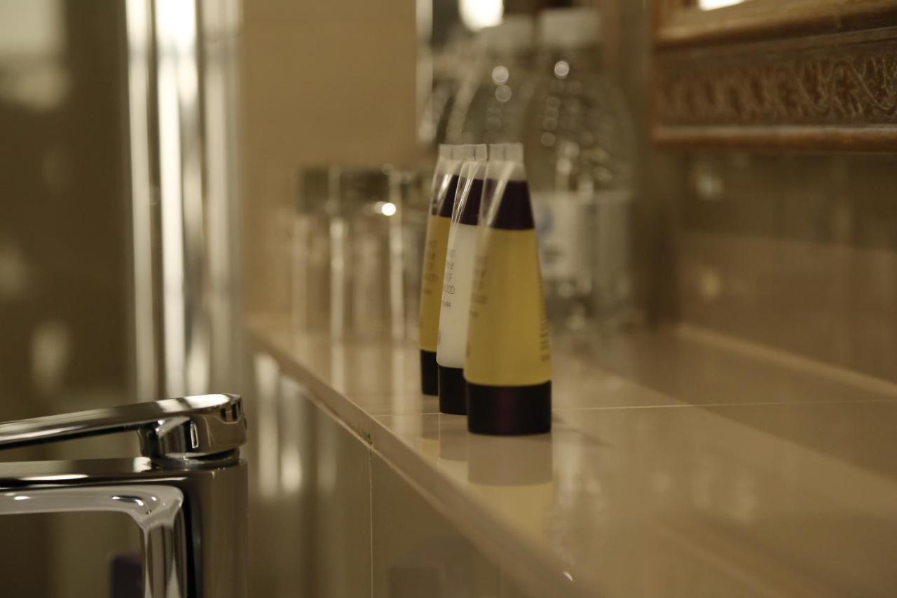 New Bath Hotel & Spa Matlock Bath Bagian luar foto