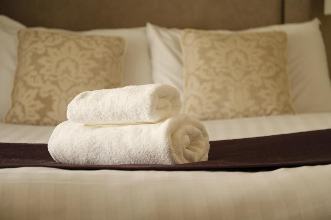 New Bath Hotel & Spa Matlock Bath Bagian luar foto